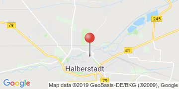 Stellenangebote AMEOS Poliklinikum Halberstadt - krankenpflegejobs24.de