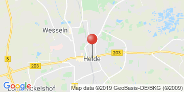 Stellenangebot Krankenpflegehelfer In Heide Brucke Schleswig