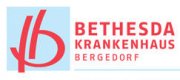 Bethesda Krankenhaus Bergedorf - Logo