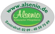 Alsenio GmbH - Logo