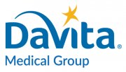 DaVita Medical Group - Logo