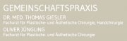 Gemeinschaftspraxis Dr. Giesler u. Jüngling - Logo