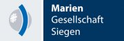 Marien Gesellschaft Siegen gGmbH - Logo