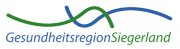 Gesundheitsregion Siegerland - Logo