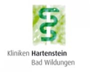 Kliniken Hartenstein GmbH & Co. KG - Logo