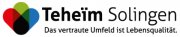 Gemeinnütziger Hauspflegeverein Solingen e. V. - Logo