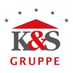 K & S Dr. Krantz Sozialbau und Betreuung GmbH & Co. KG - Logo