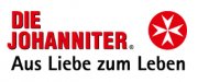Die Johanniter - Logo