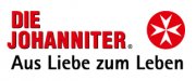 Johanniter-Unfall-Hilfe e.V. - Logo