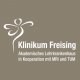 Krankenpfleger Examinierte Gesundheits- und Krankenpfleger (m/w/d) mit akademischen Abschluss, Freising