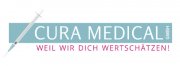 Cura Medical GmbH - Logo