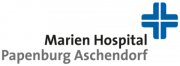 Marien Hospital Papenburg Aschendorf gGmbH - Logo