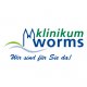 Krankenpfleger Gesundheits- u. Kinderkrankenpfleger (m/w/d) päd. Stationen, Worms