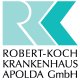 Anästhesiepfleger Anästhesietechnische Assistenz/ Pflegefachkraft Anästhesie (m,w,d), Apolda