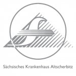 Sächs.Krankenhaus Altscherbitz Fachkrankenhaus - Logo