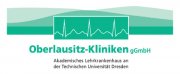Oberlausitz-Kliniken gGmbH - Logo