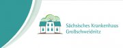 Sächsisches Krankenhaus für Psychiatrie und Neurologie - Logo