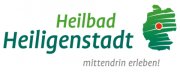 Stadtverwaltung Heilbad Heiligenstadt - Logo