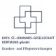 Krankenpfleger Gesundheits- u. Krankenpfleger (m/w/d) oder einen Medizinischen Fachangestellten (m/w/d) in Vollzeit, Dortmund