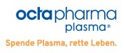 Octapharma Plasma GmbH - Logo