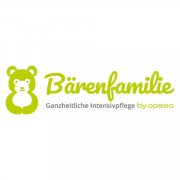 Kinderkrankenpfleger Pflegefachkraft (m/w/d) stationäre Kinderintensivpflege, Darmstadt
