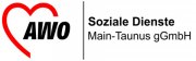 AWO Soziale Dienste Main-Taunus gGmbH - Logo