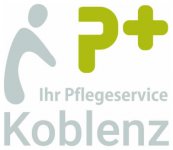 P+ Ihr Pflegeservice Koblenz GmbH - Logo