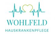 Hauskrankenpflege Wohlfeld GmbH - Logo