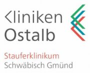 Kliniken Ostalb - Stauferklinikum Schwäbisch Gmünd - Logo