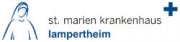 St. Marien Krankenhaus Lampertheim - Logo