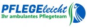 PFLEGEleicht GmbH - Logo