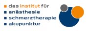 institut für anästhesie - schmerztherapie - akupunktur - Logo