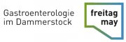 Gastroenterologie im Dammerstock - Dr. Freitag und Dr. May - Logo