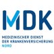 Krankenpfleger Pflegefachkraft in der Einzelfallbegutachtung (m/w/d), Bekmünde