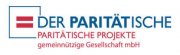 Hospiz Kellerwald - Paritätische Projekte gemeinnützige GmbH - Logo