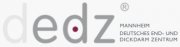 EDZ Enddarmzentrum Mannheim - Logo