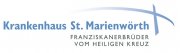 Krankenhaus St. Marienwörth - Logo