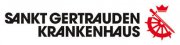 Sankt Gertrauden-Krankenhaus GmbH - Logo