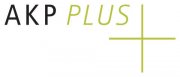 AKP PLUS - Logo