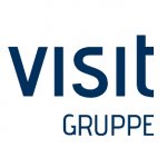 VISIT Ambulante Pflege GmbH & Co KG - Logo