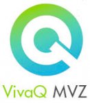 VivaQ Medizinisches Versorgungszentrum Mümmelmannsberg GmbH - Logo