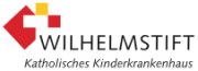 Kath. Kinderkrankenhaus Wilhelmstift gGmbH - Logo