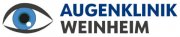 Augenklinik Weinheim - Logo