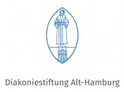 Diakoniestiftung Alt-Hamburg - Logo