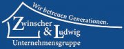 Medizinische Krankenpflege Zwinscher GmbH - Logo