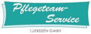 Pflegeteam-Service Luerssen GmbH - Logo