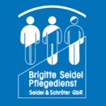 Brigitte Seidel Pflegedienst - Logo