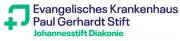 Evangelisches Krankenhaus Paul Gerhardt Stift - Logo