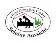Pflegedienst Eck GmbH - Logo