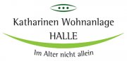 Katharinen Wohnanlage - Logo
